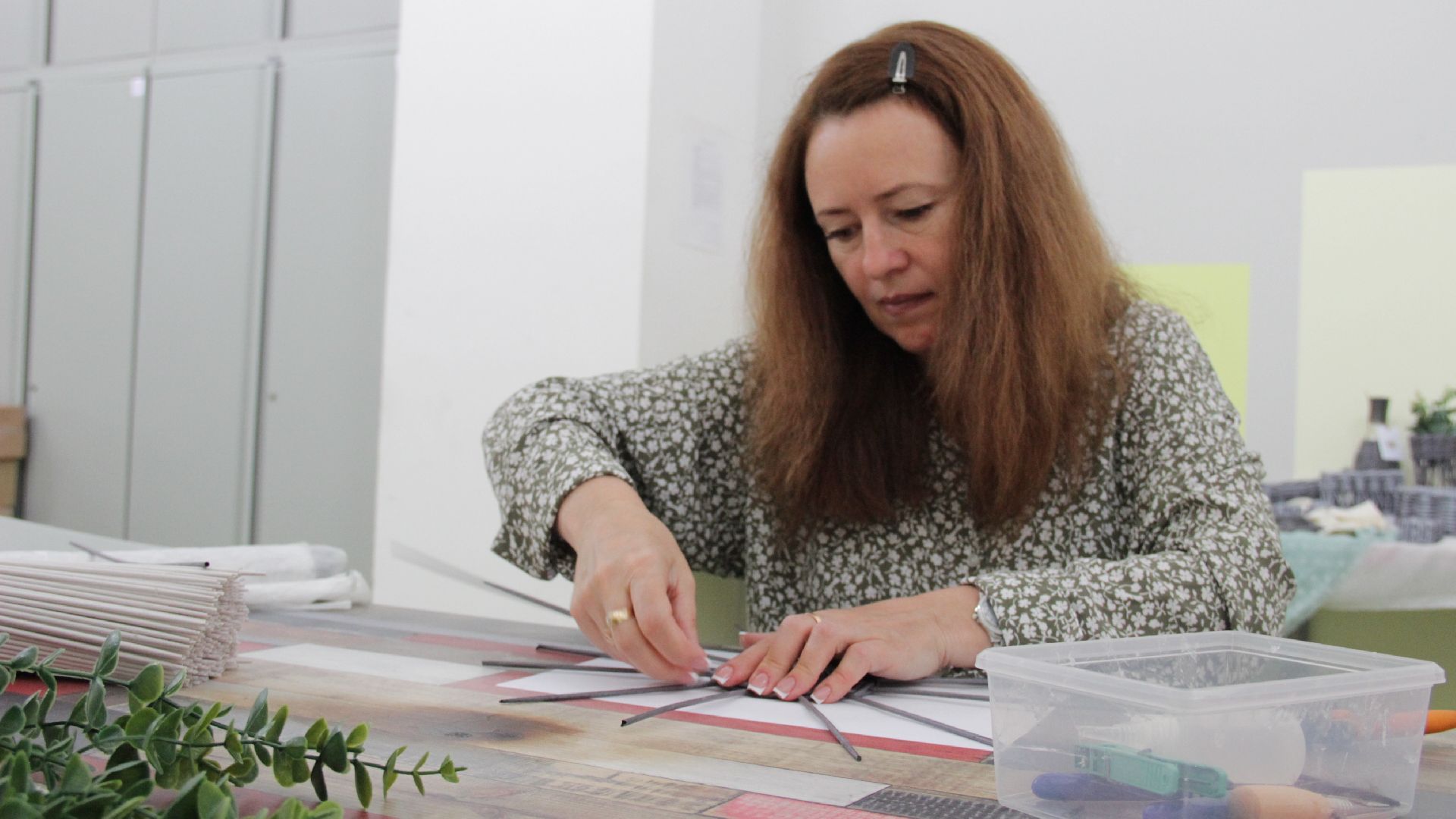 #Рошаль#TrishaHandMade#IrinaProsto#творчество#БольшаяШатура