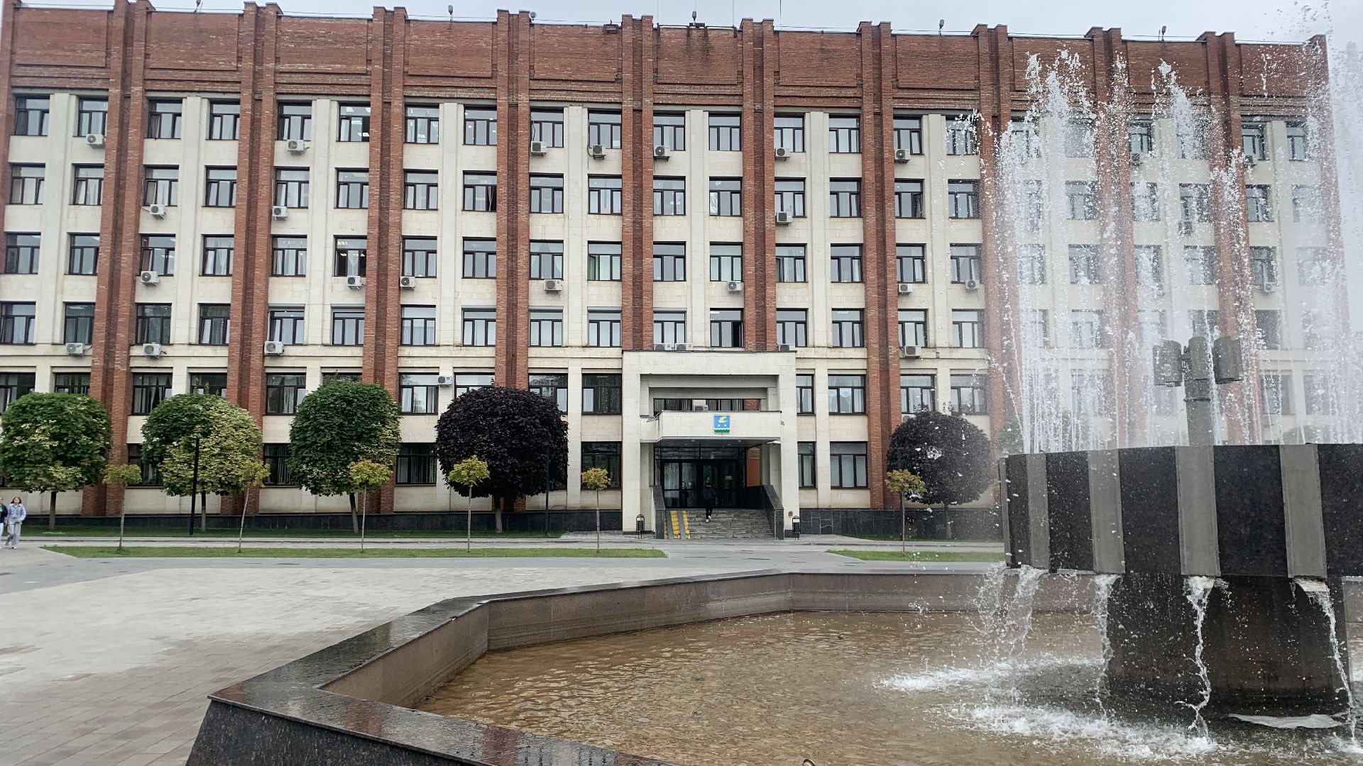 Ступино, выборы, дистанционное голосование