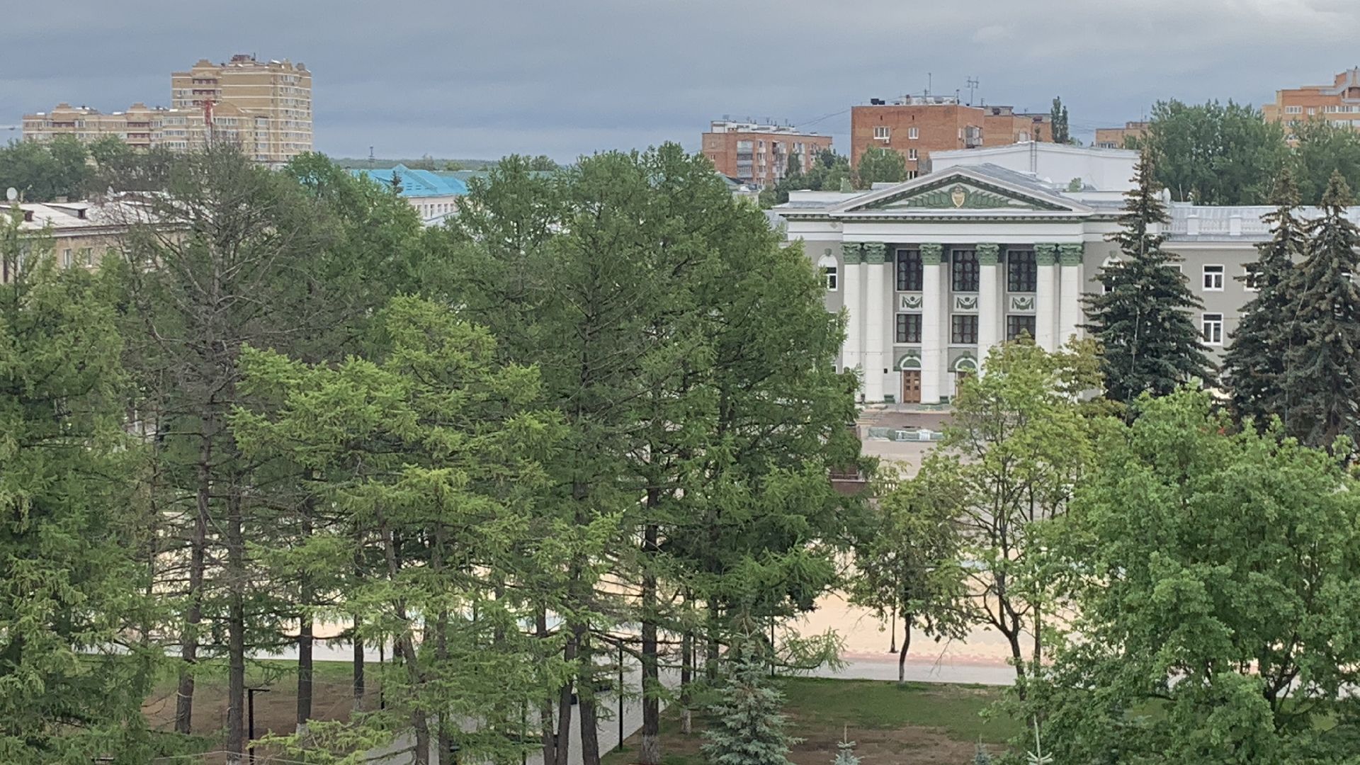 Ступино, выборы, дистанционное голосование