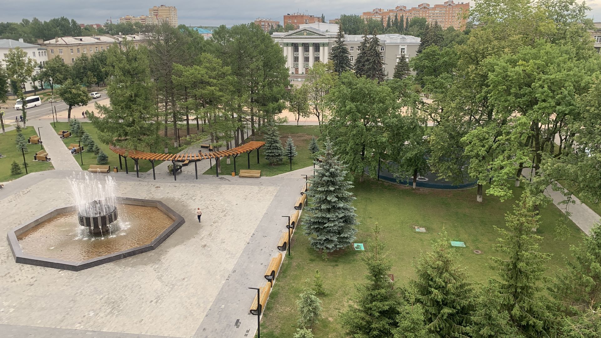 Ступино, выборы, дистанционное голосование