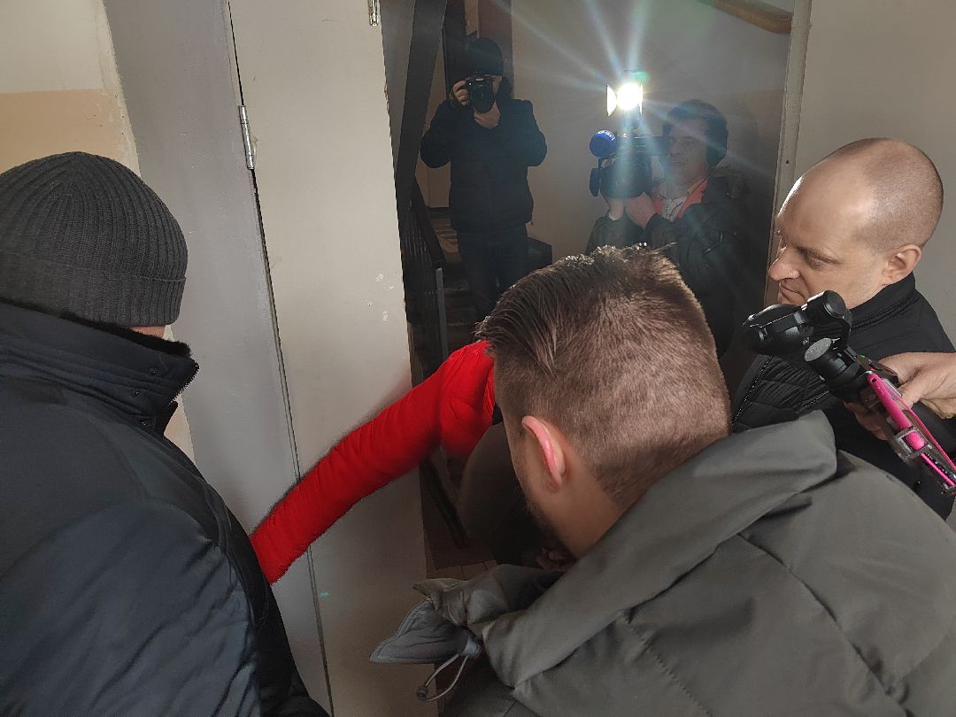 Пушкино, Пушкинский, ЖКХ, уборка снега, управляющая компания, благоустройство,