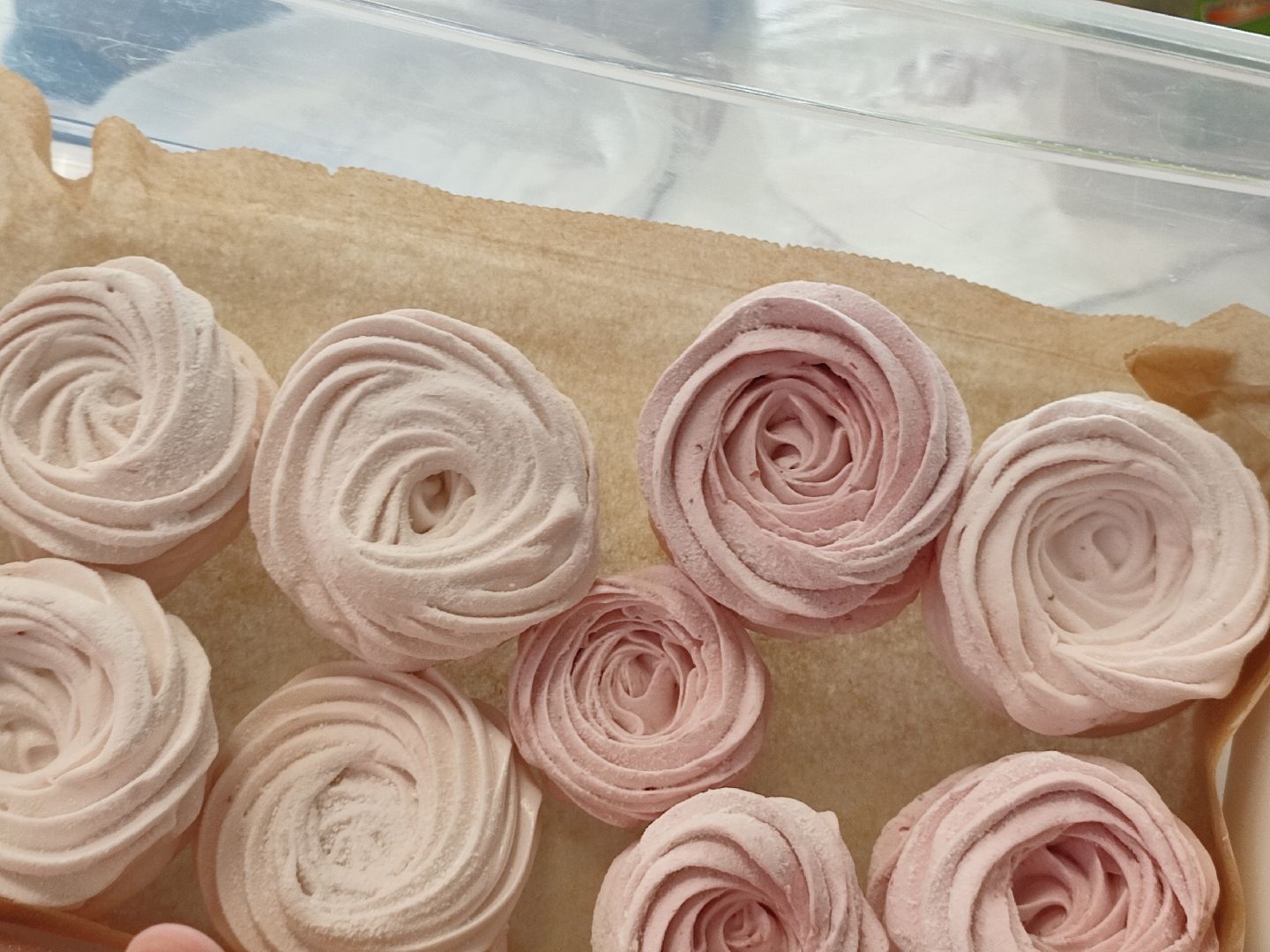 #мастеркласс, #кулинария, #талдом, #зефир, #творчество