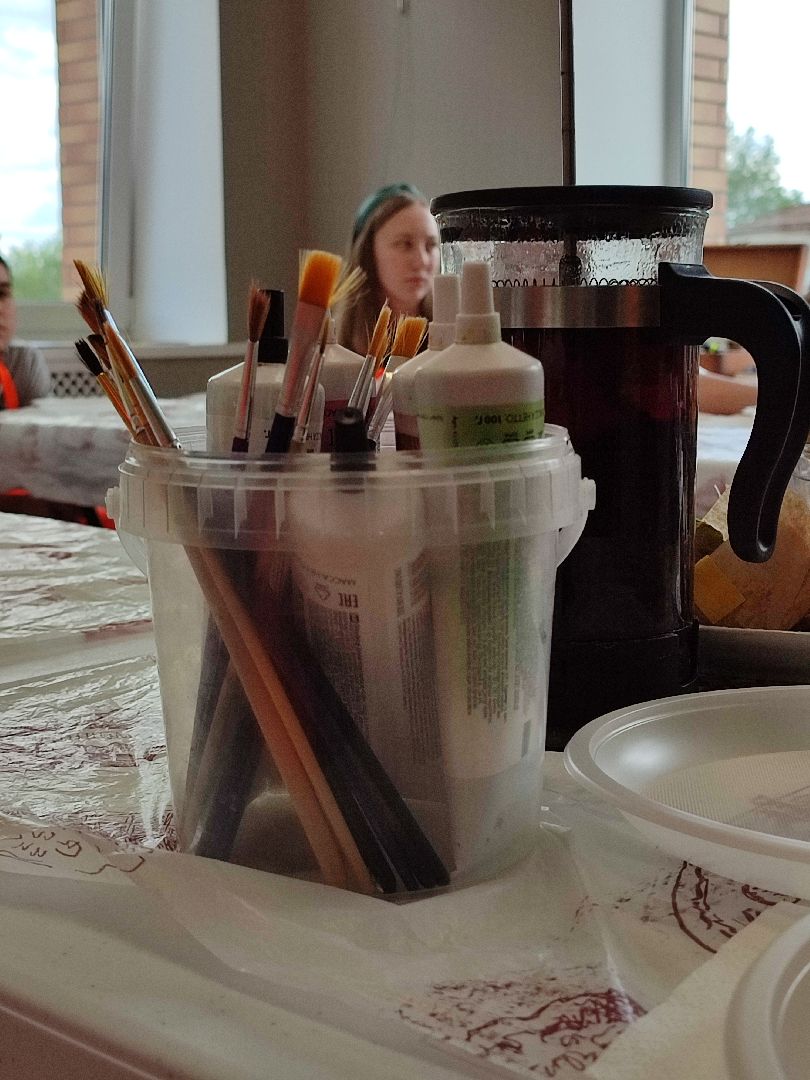 #мастеркласс, #кулинария, #талдом, #зефир, #творчество