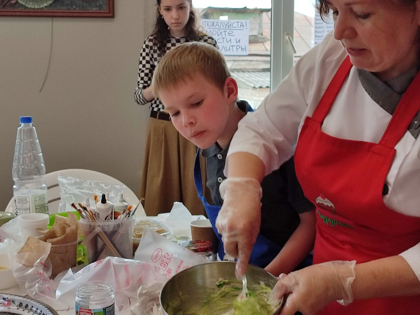 #мастеркласс, #кулинария, #талдом, #зефир, #творчество