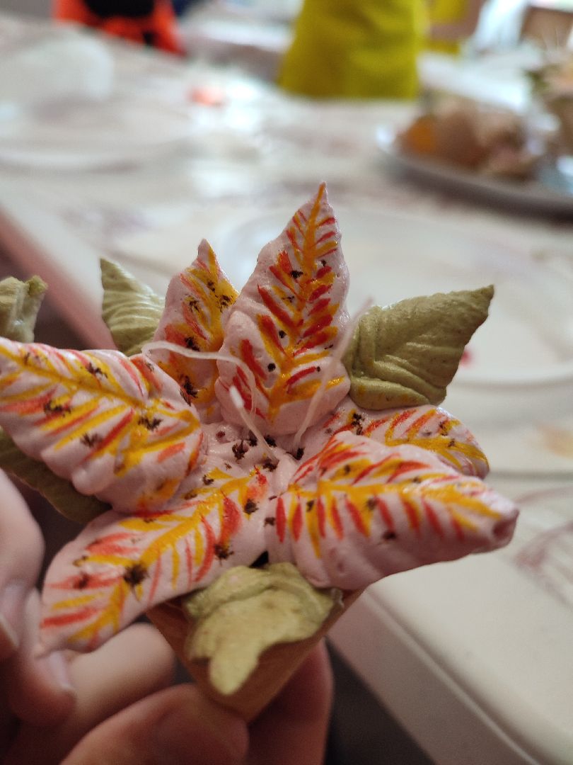 #мастеркласс, #кулинария, #талдом, #зефир, #творчество