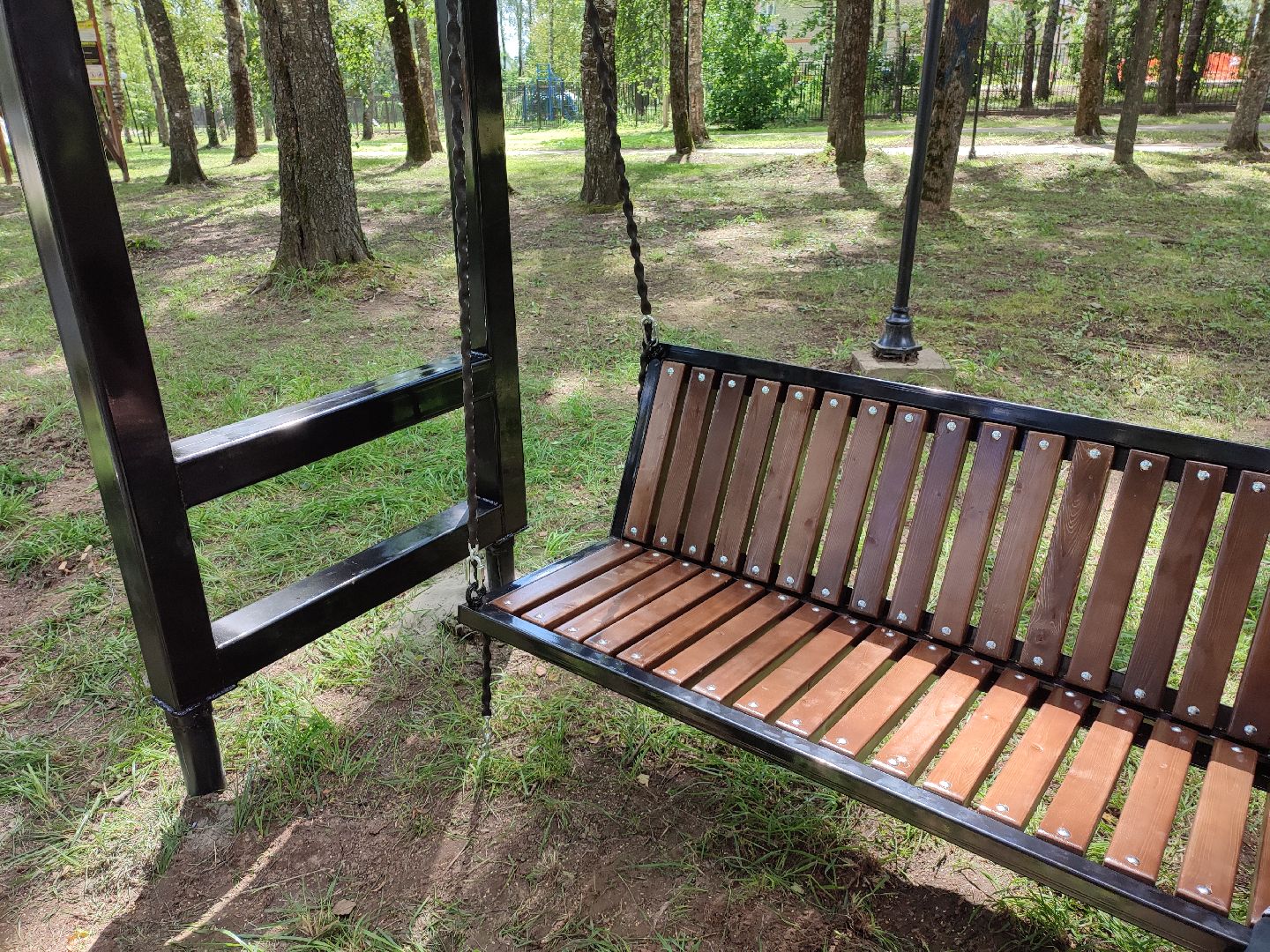 #благоустройство, #парк, #талдом, #паркпобеды, #отдых