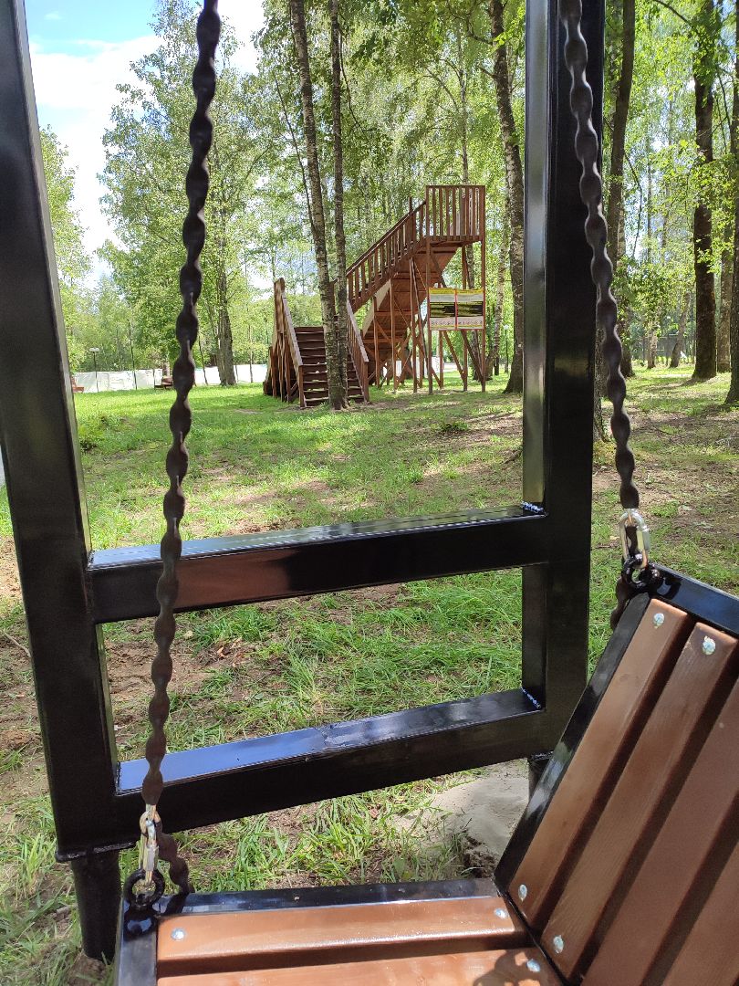 #благоустройство, #парк, #талдом, #паркпобеды, #отдых