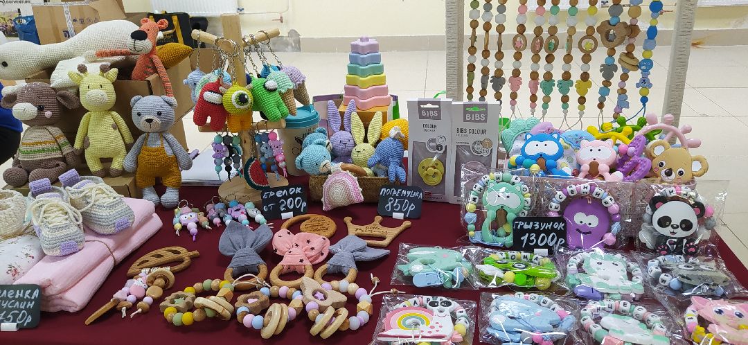 Щёлково, подарки, мастер-класс, ярмарка, букет, мыло, игрушки, География Добра