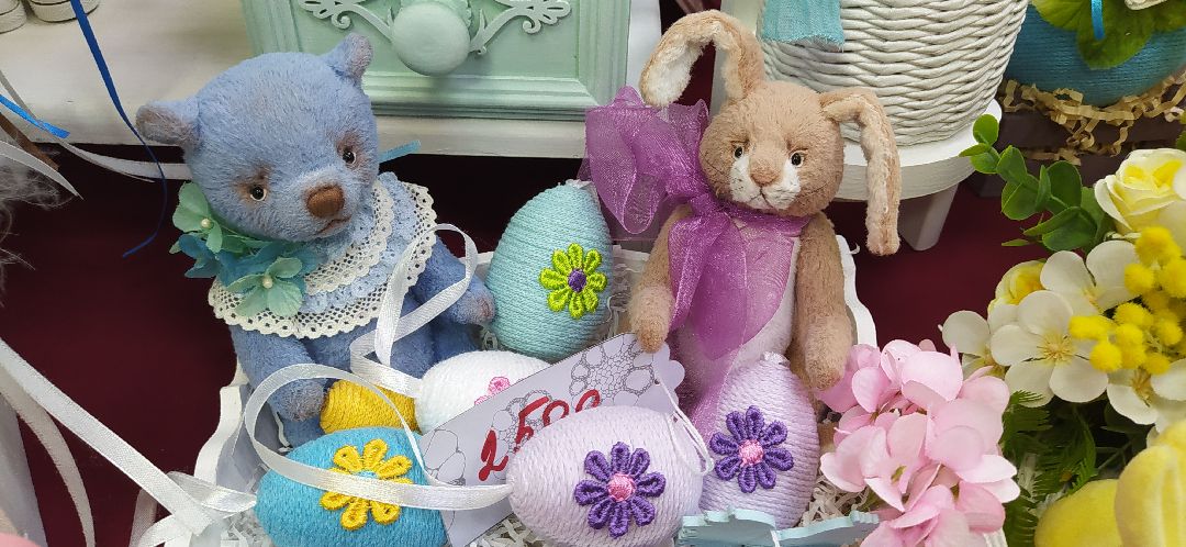 Щёлково, подарки, мастер-класс, ярмарка, букет, мыло, игрушки, География Добра