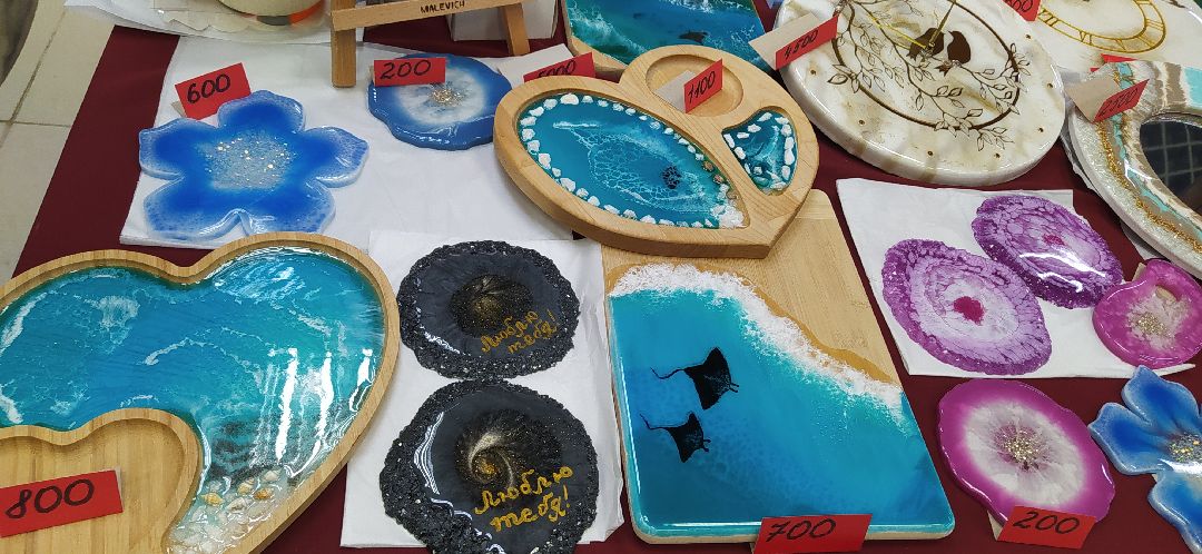 Щёлково, подарки, мастер-класс, ярмарка, букет, мыло, игрушки, География Добра