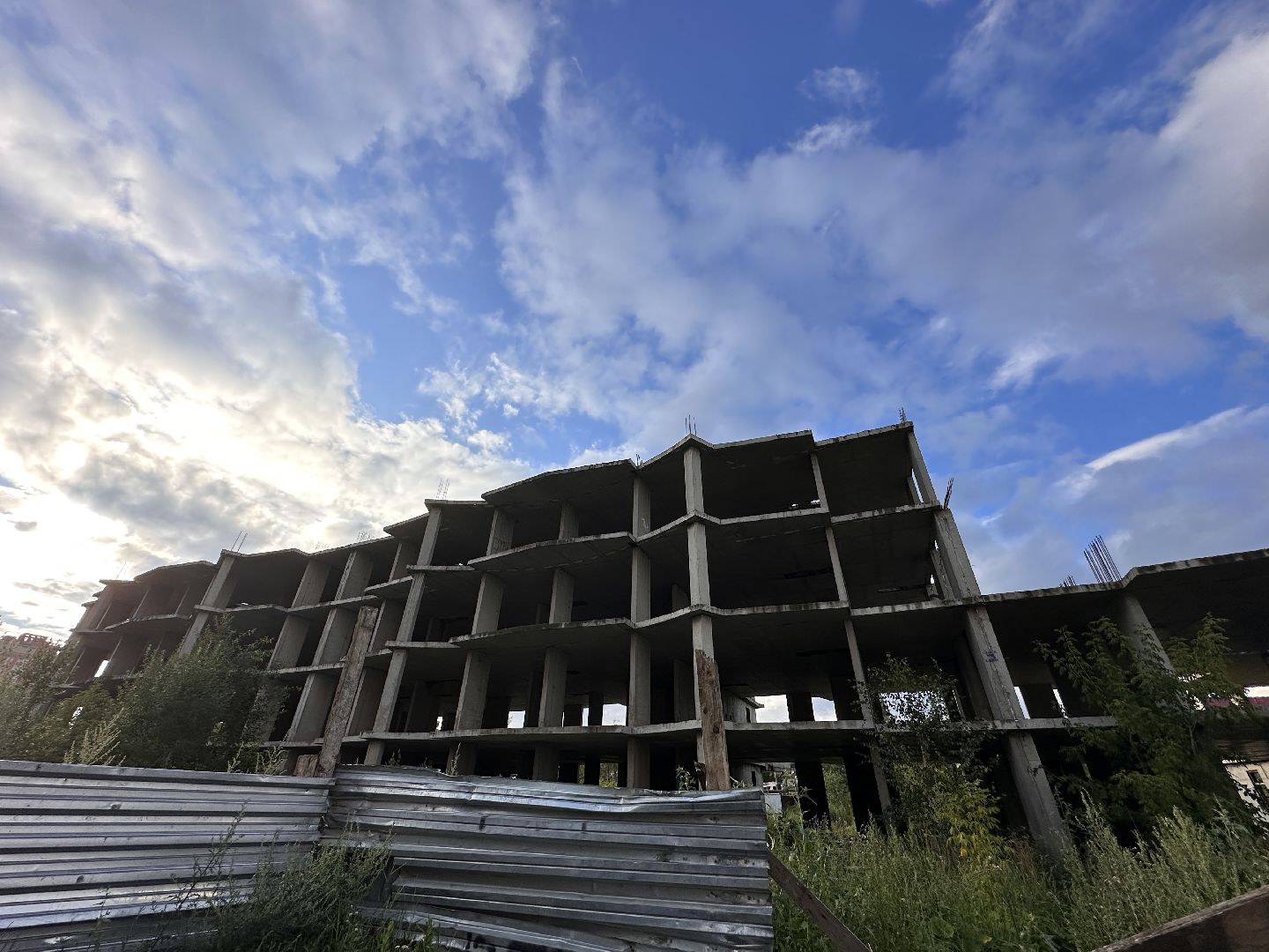 Одинцово, Поликлиника, Гусарская баллада, Медицина