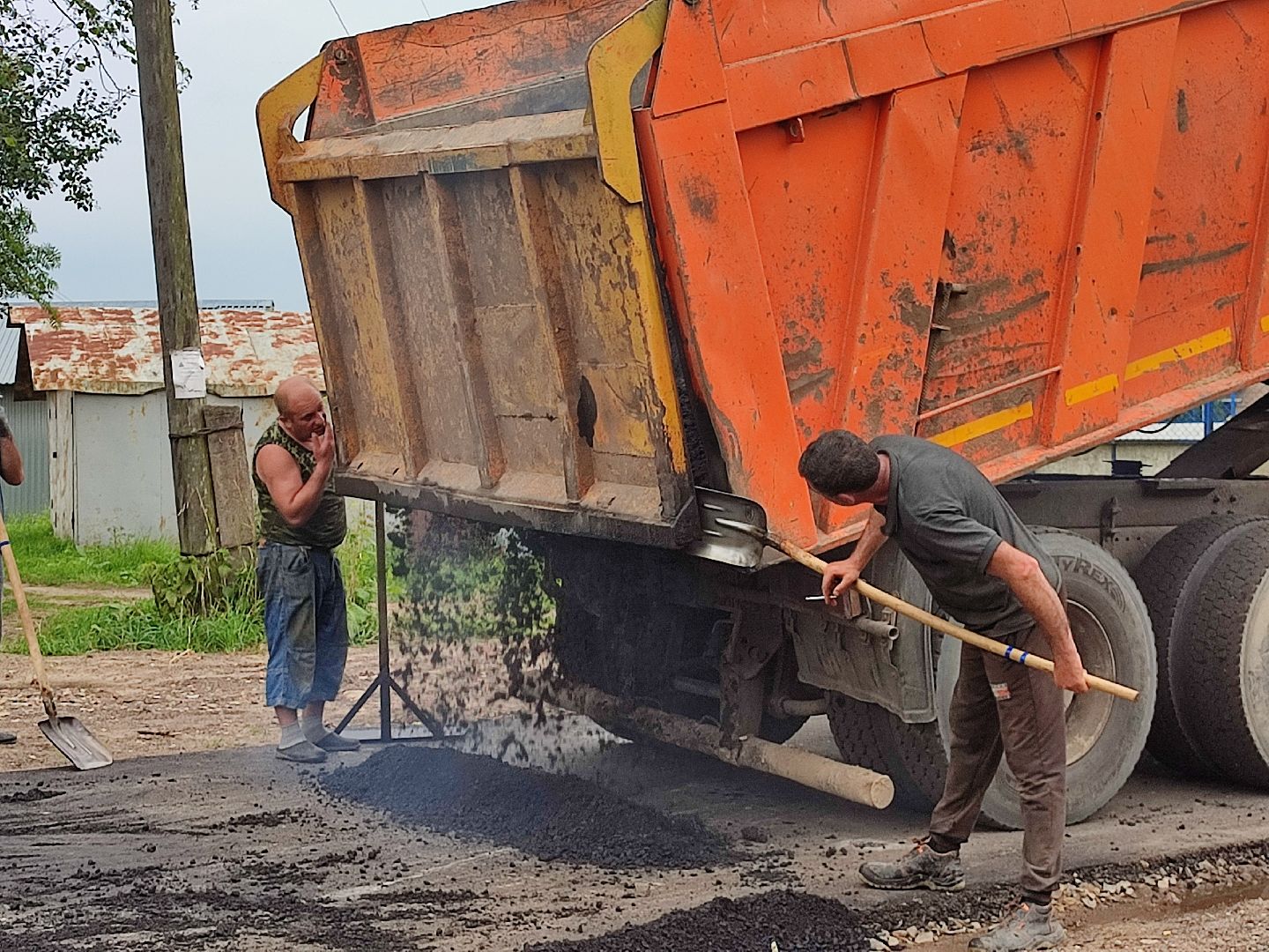 #благоустройство, #талдом, #заменаасфальта,#облагооаживание дворовыхтерриторий,#двор