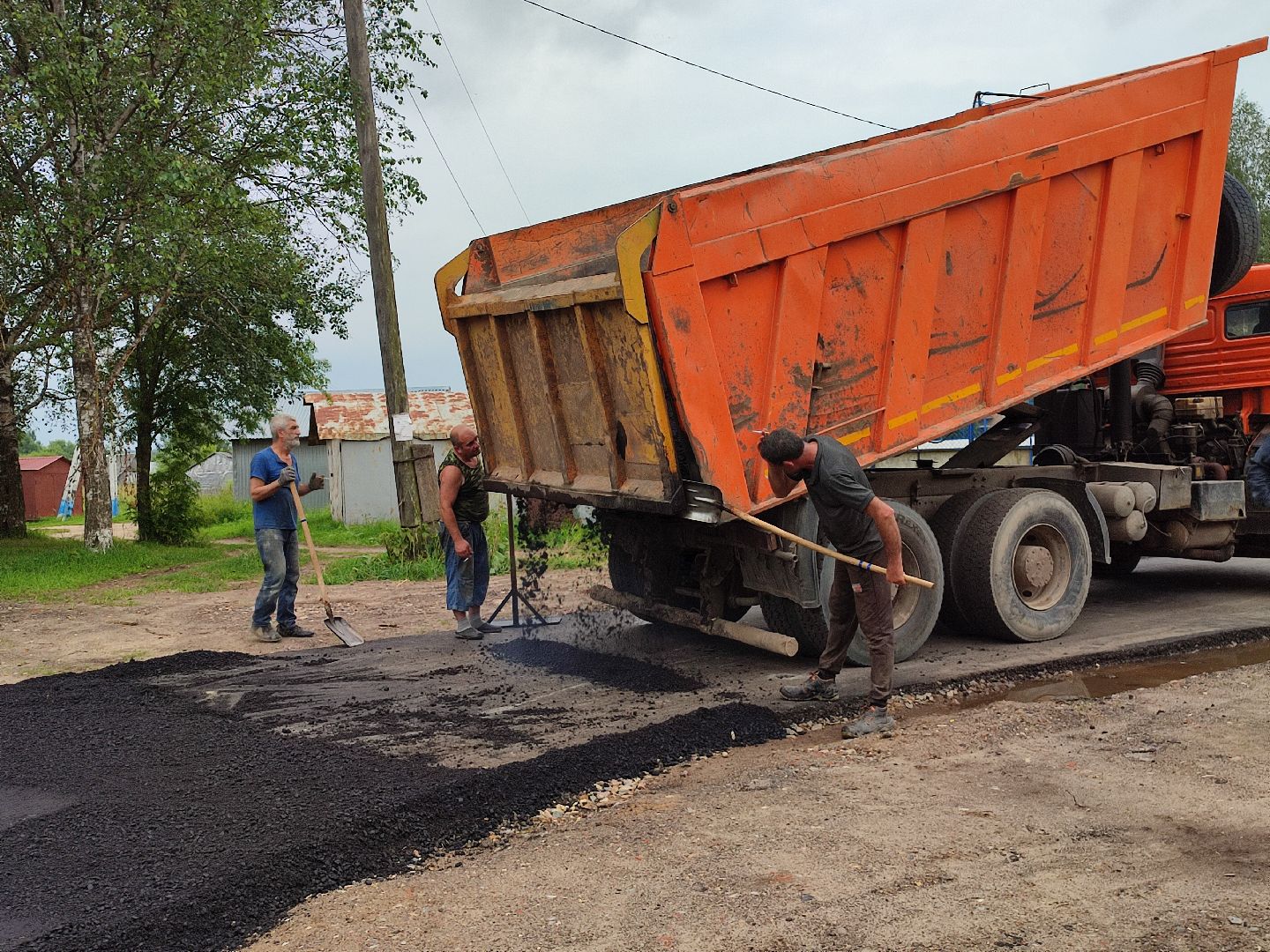 #благоустройство, #талдом, #заменаасфальта,#облагооаживание дворовыхтерриторий,#двор