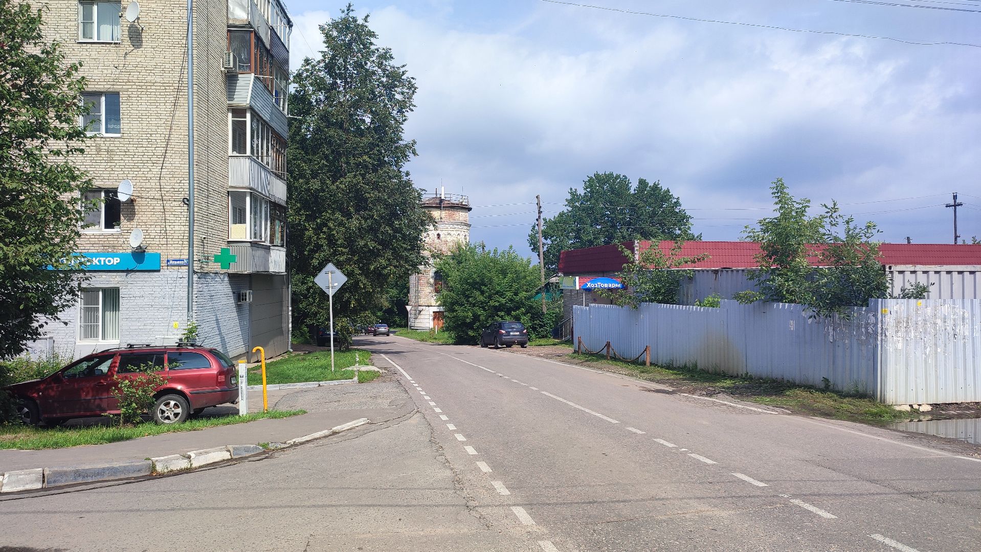 Кашира, автобусы, новый маршрут, транспорт, вокзал