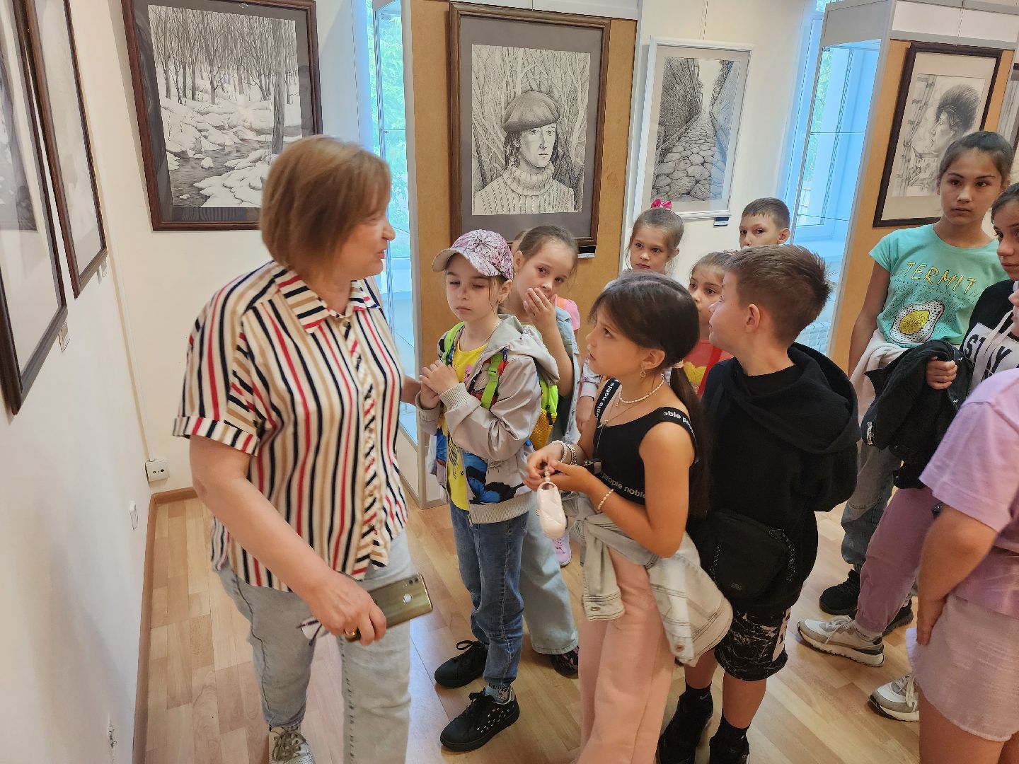 дети; искусство; видное; живопись; культура