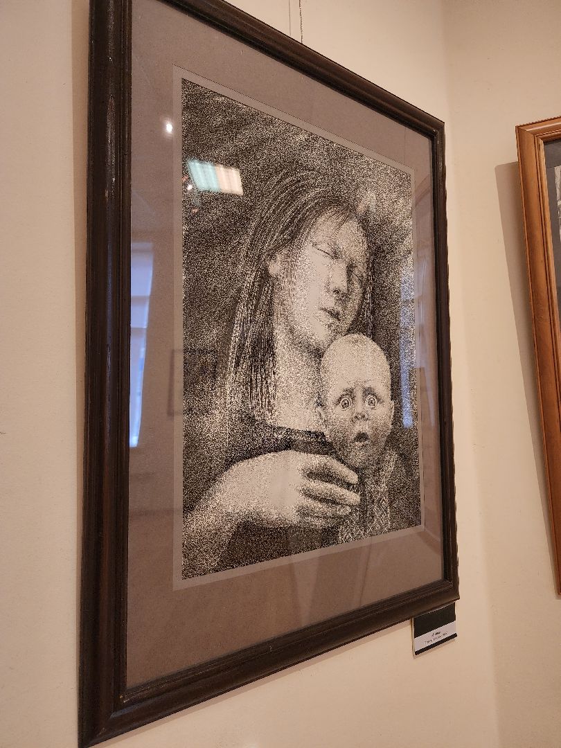 дети; искусство; видное; живопись; культура