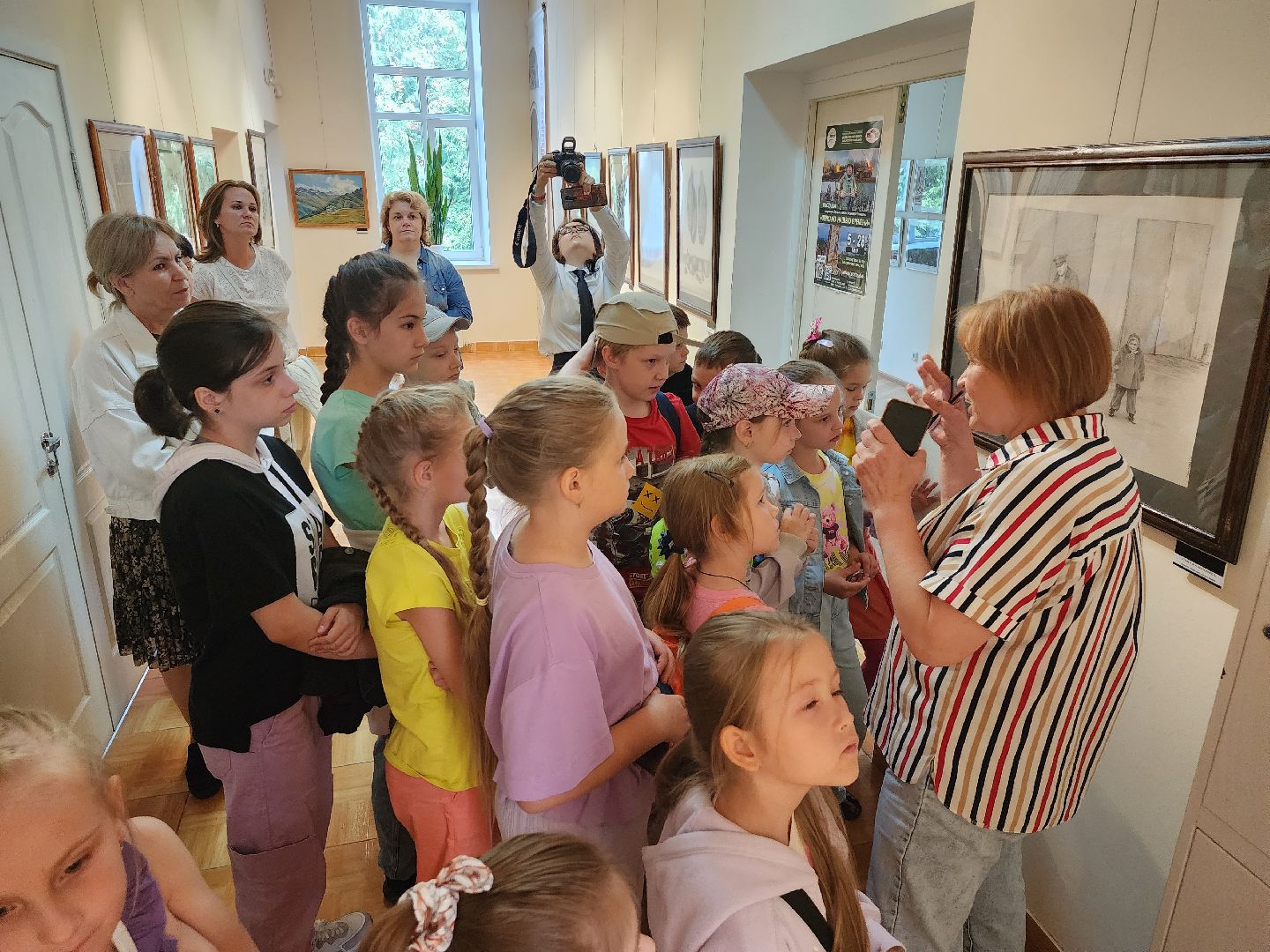 дети; искусство; видное; живопись; культура