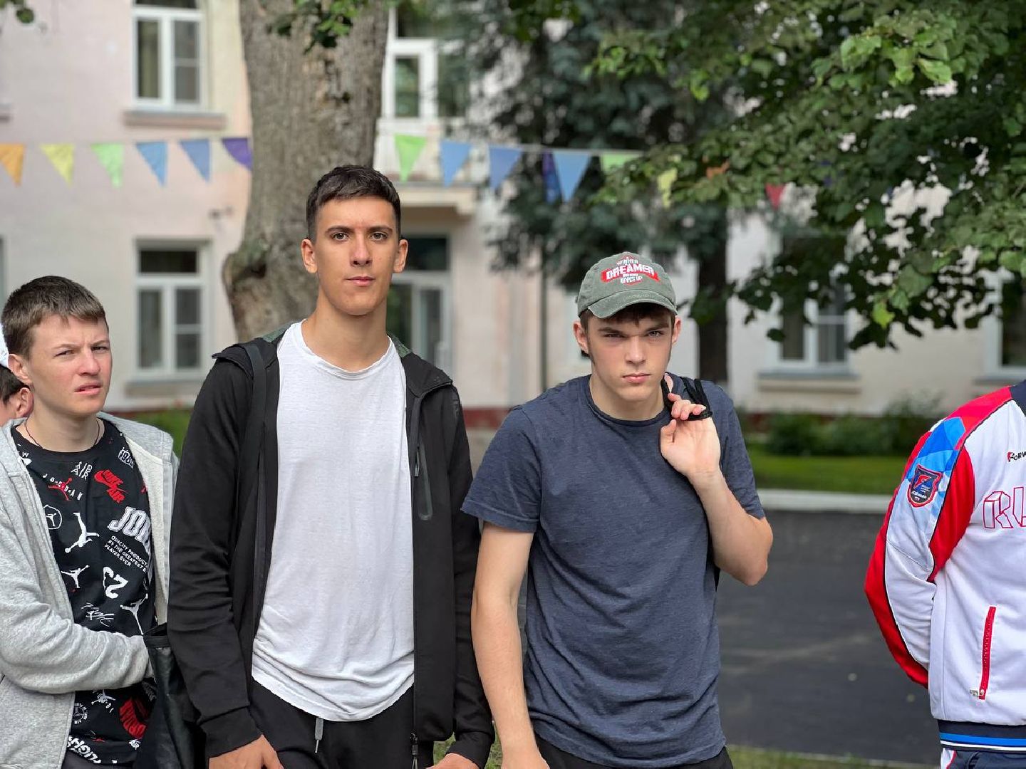 Подольск, спорт, ГТО, дети