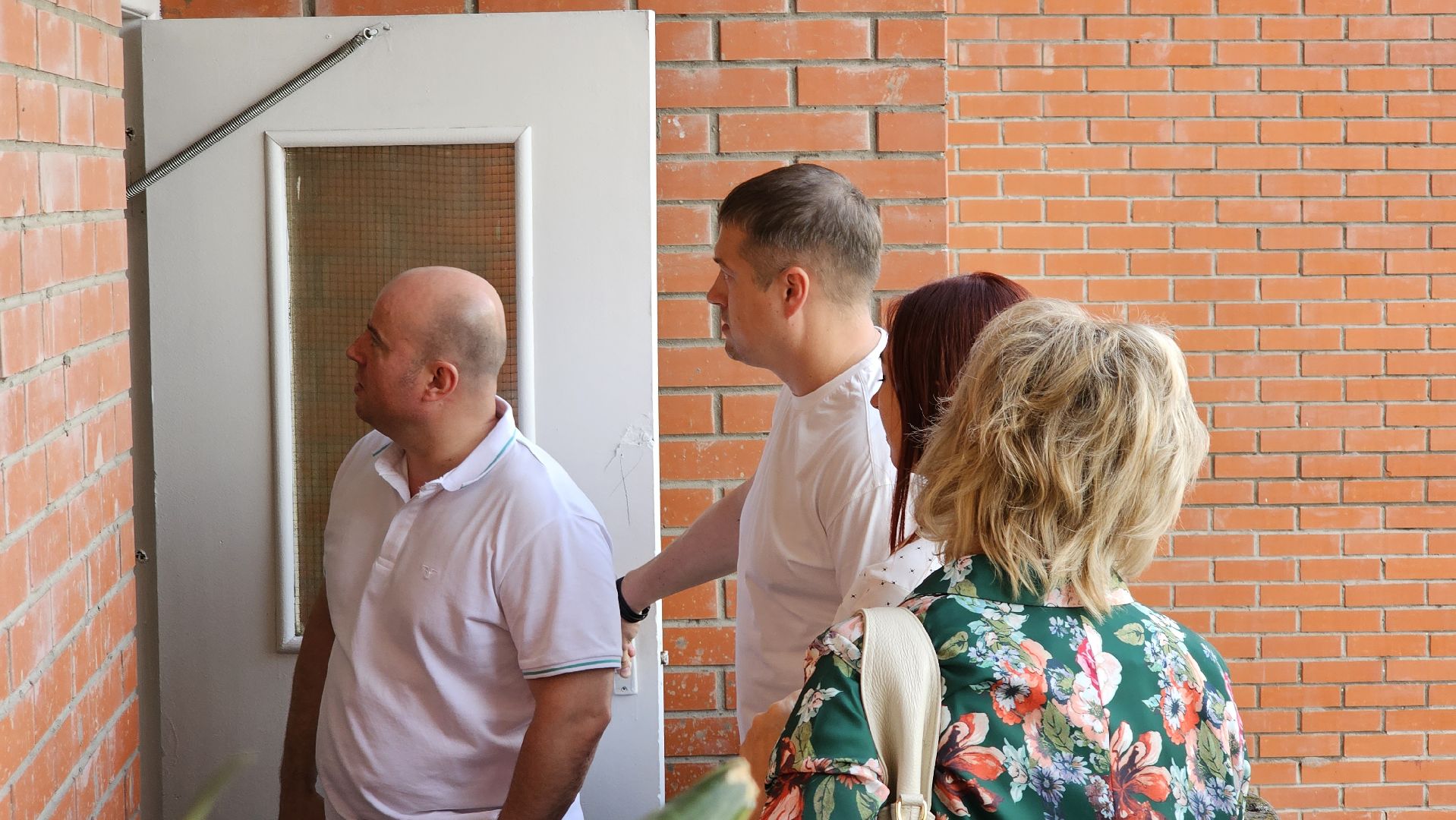 ремонт подъездов, Мой подъезд, Котельники