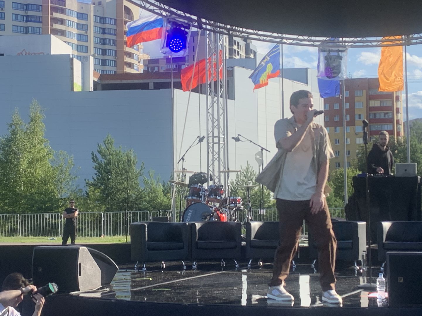 Певец, Akmal, творчество, молодежь, мода, музыка