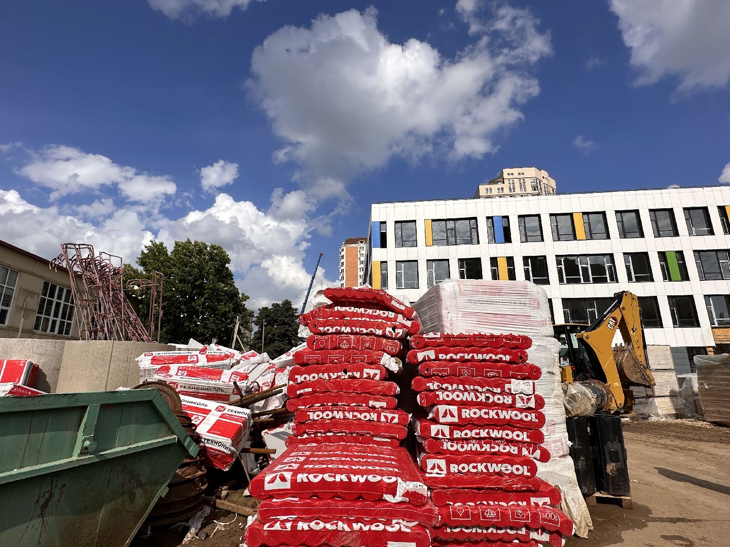 Одинцово, Школа, Образование, 1 сентября