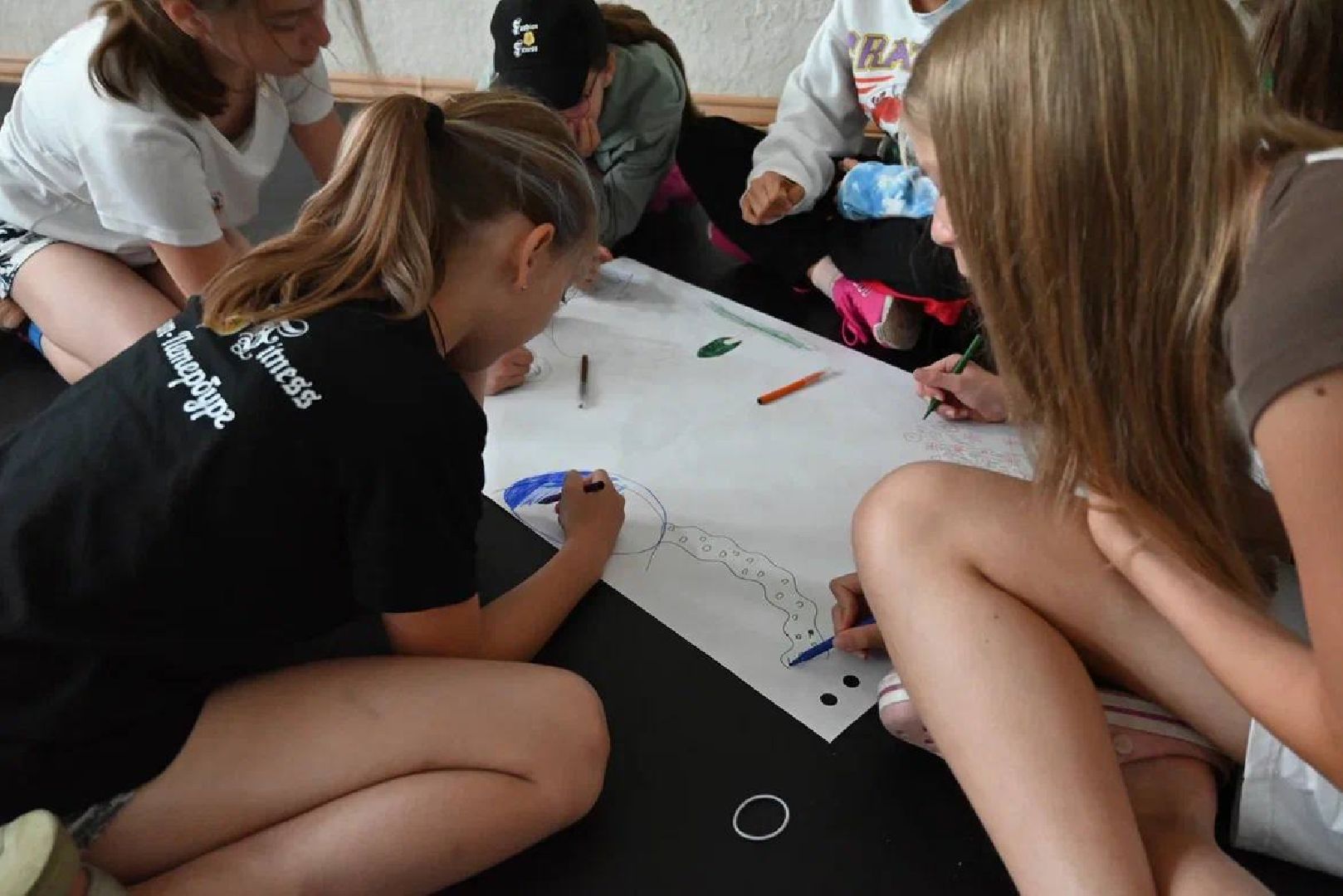 Конференция, форум, молодежь, Ногинск, Богородский городской округ