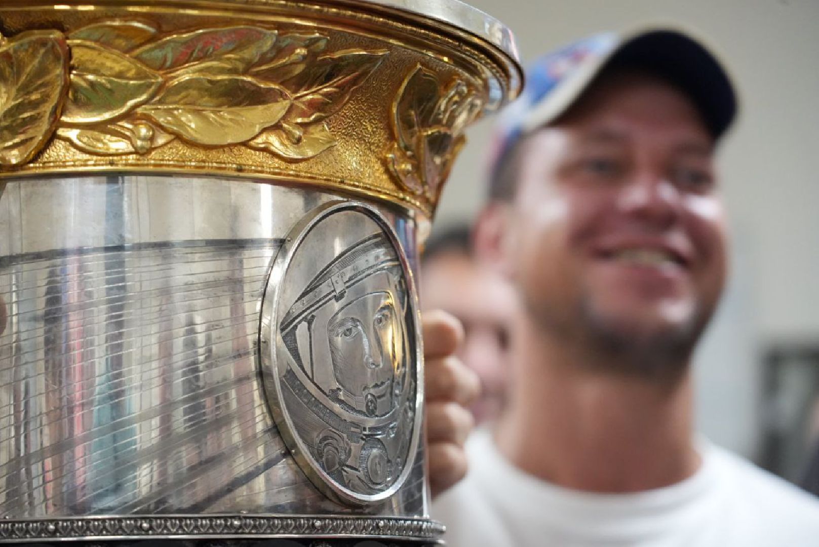 Сергиево-Посадский городской округ, Сергиев Посад, Хоккей, Кубок Гагарина, Спорт, Спортсмены, КХЛ