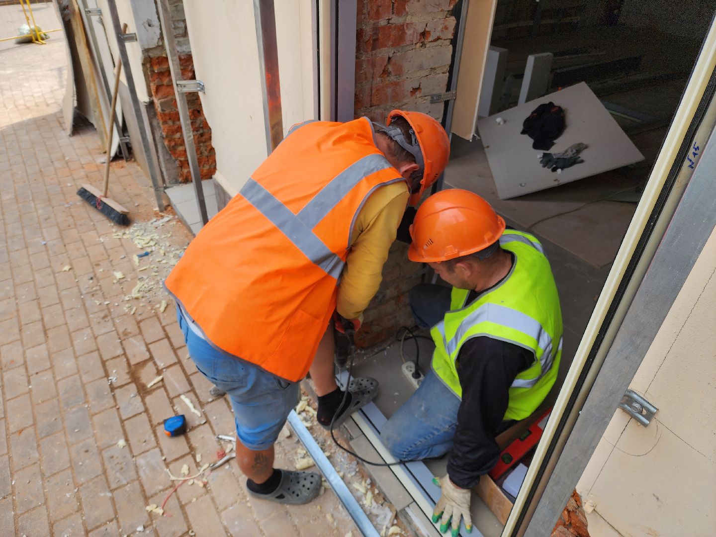 Подольск, Мострансавто, ремонт, автостанция