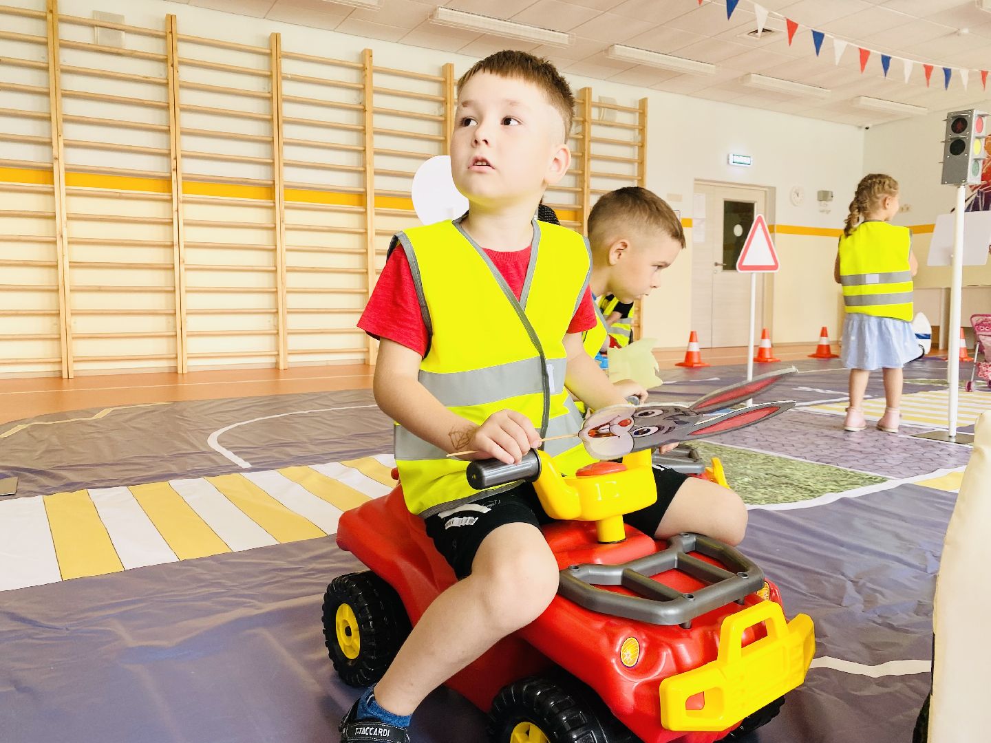 Домодедово, ПДД, детская безопасность, дорожные правила