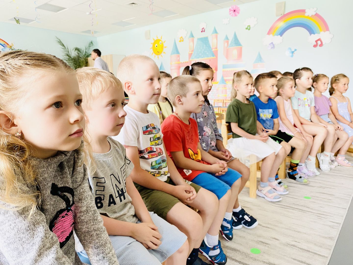 Домодедово, ПДД, детская безопасность, дорожные правила