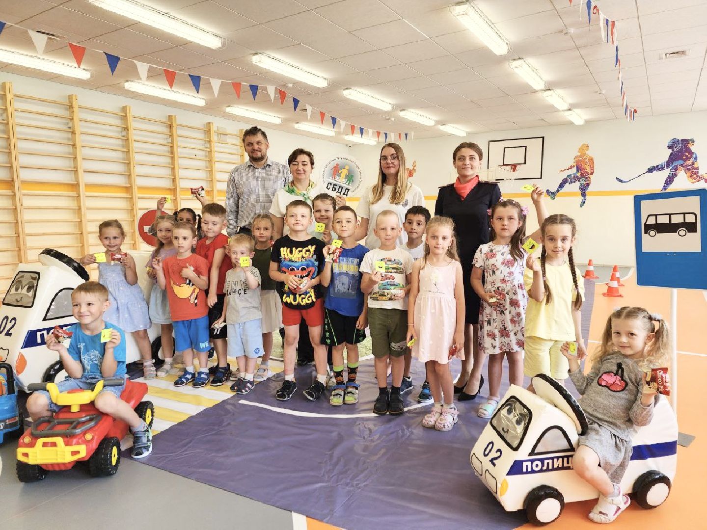 Домодедово, ПДД, детская безопасность, дорожные правила