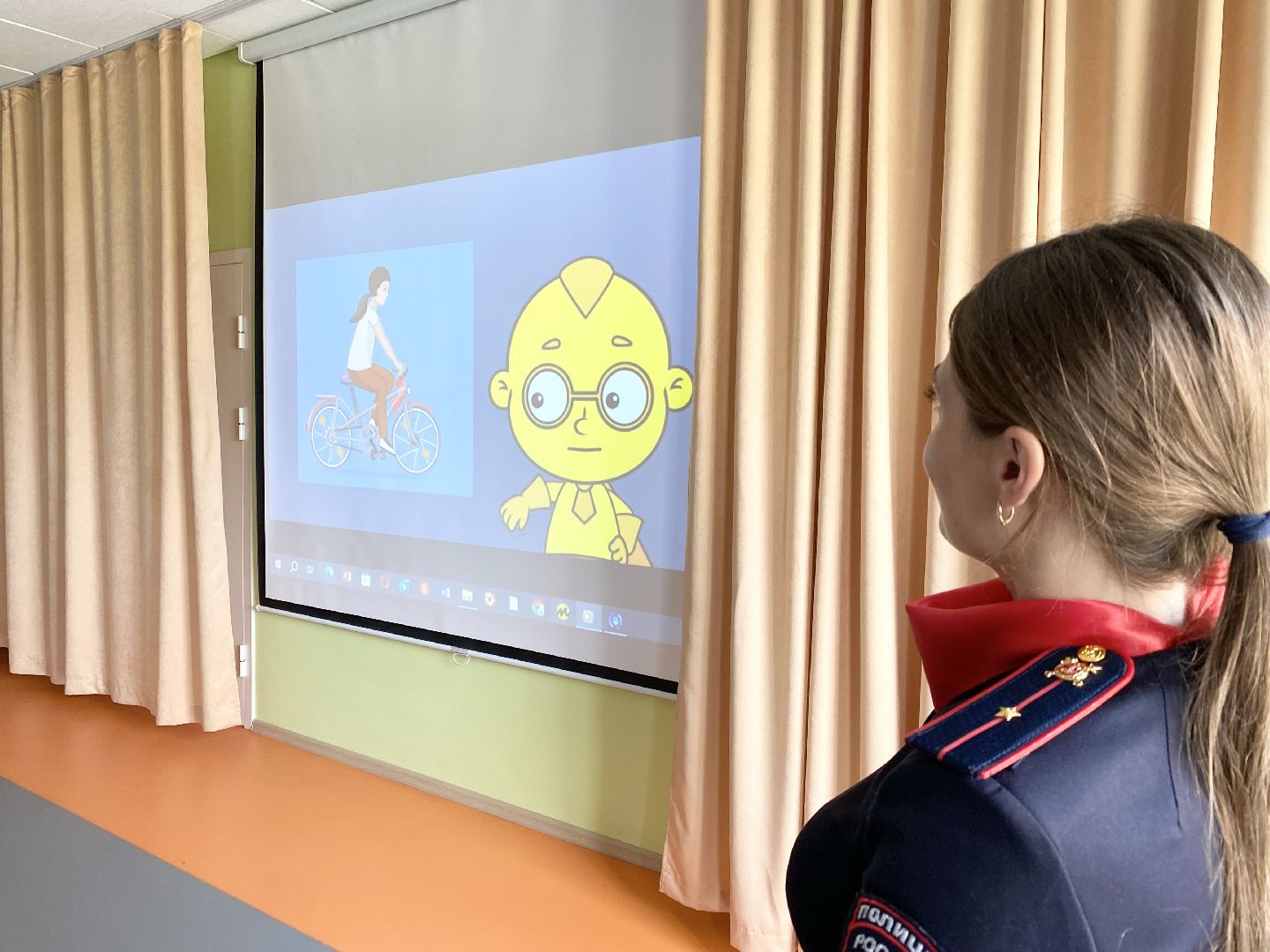 Домодедово, ПДД, детская безопасность, дорожные правила