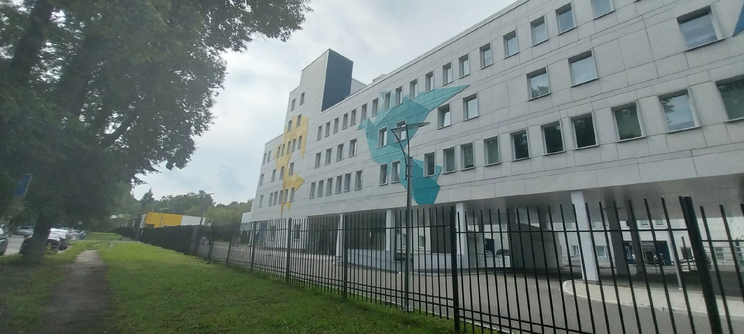 Коломна, перинатальный центр, день открытых дверей