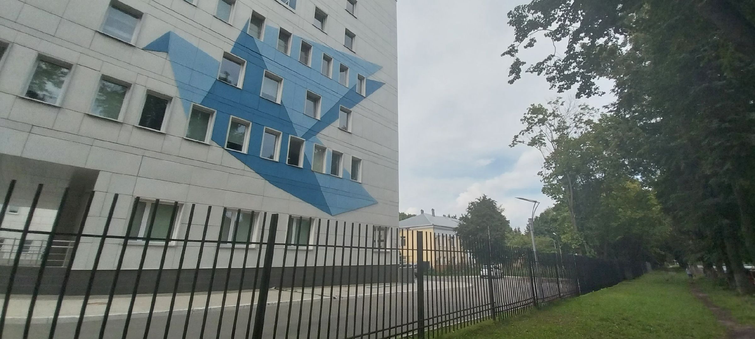 Коломна, перинатальный центр, день открытых дверей