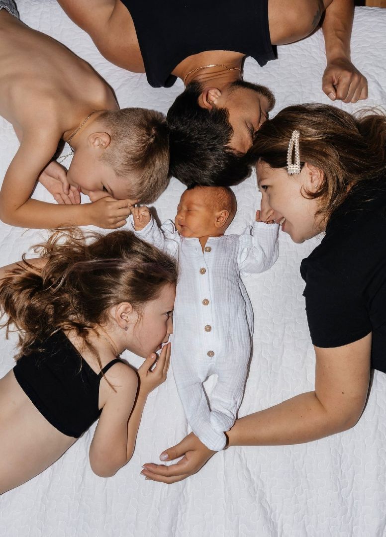 дети; имена; видное; история