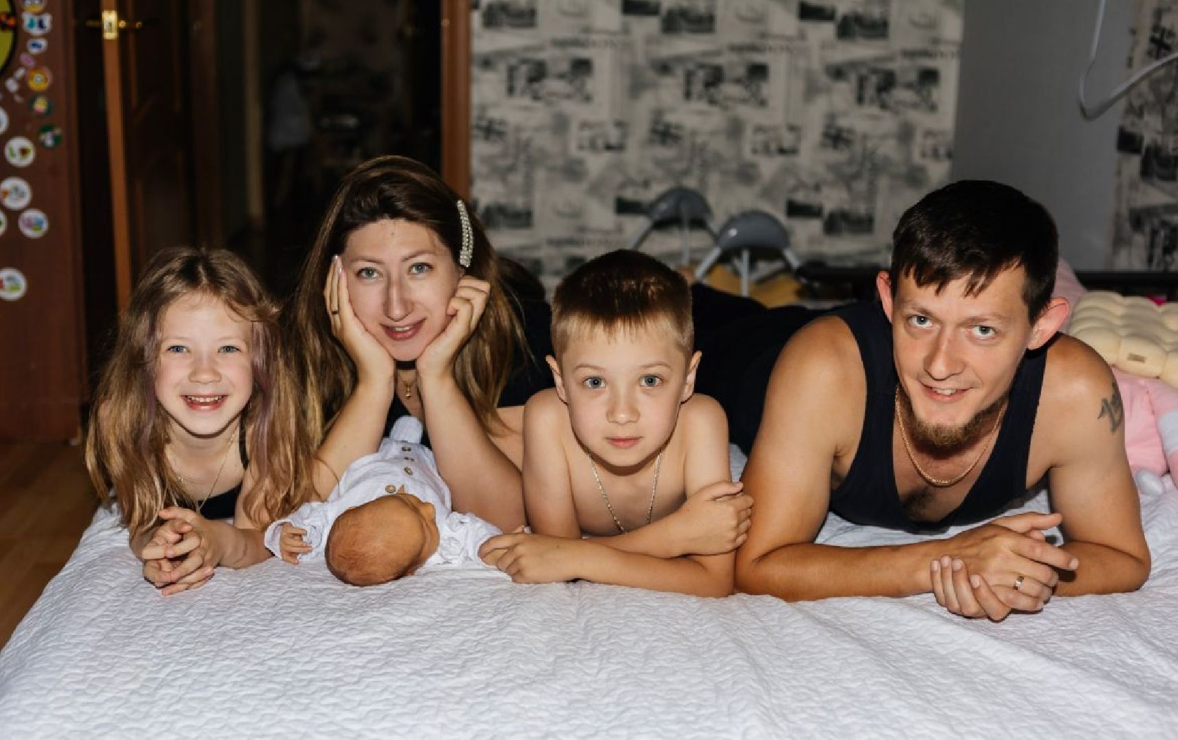 дети; имена; видное; история