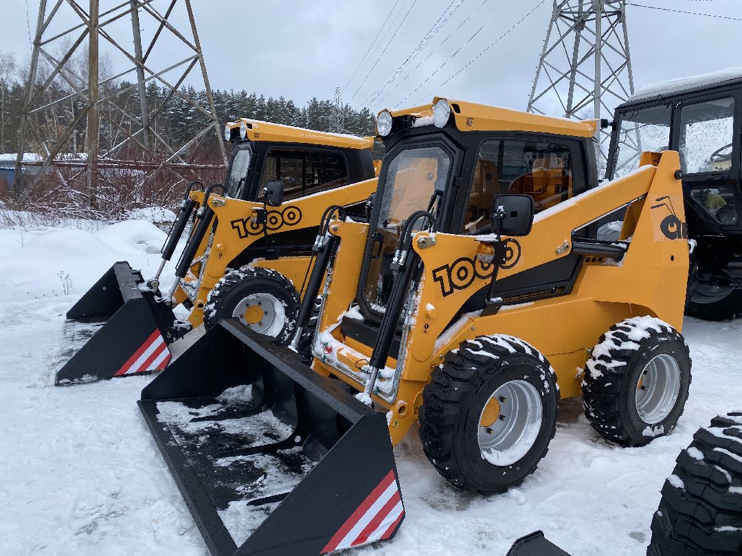 Краснознаменск, ГУСТ, передача техники, Дмитровский округ, Сергиево-Посадский округ, Коломенский округ, Богородский округ