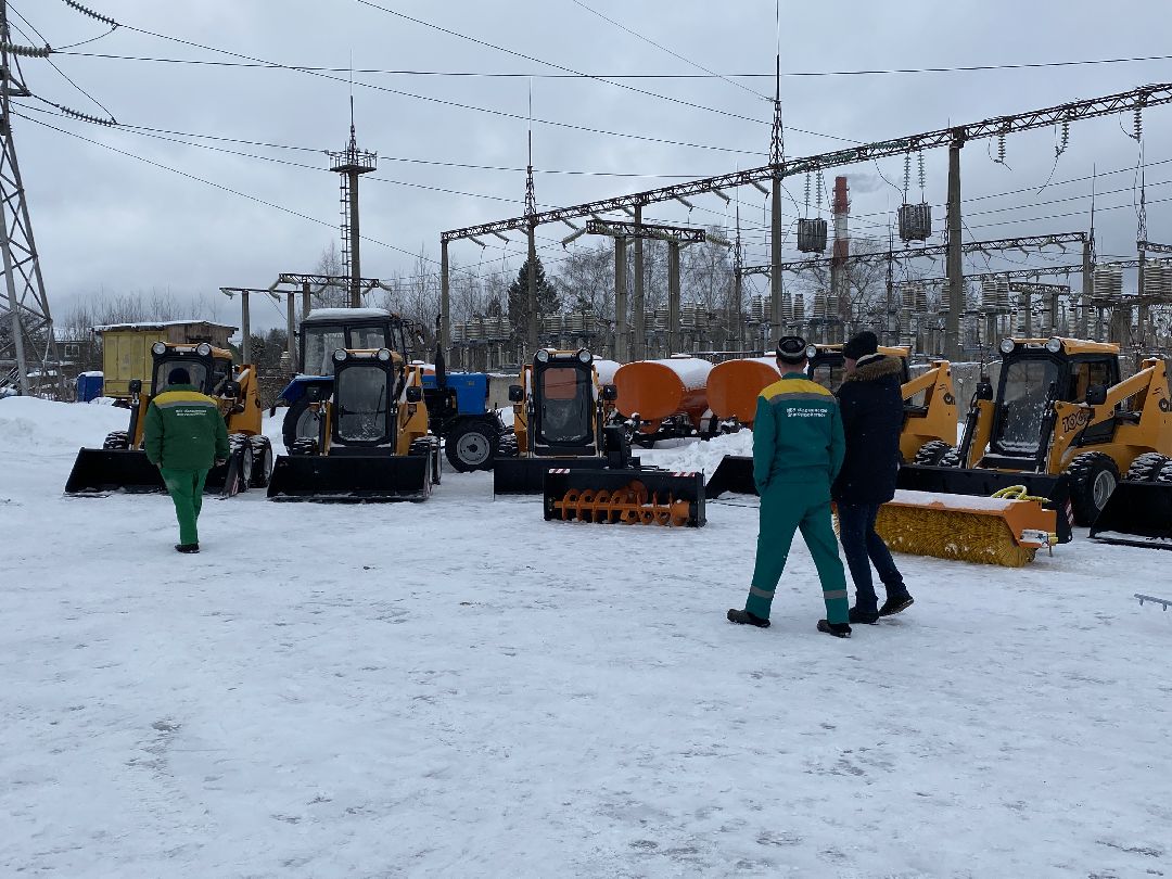 Краснознаменск, ГУСТ, передача техники, Дмитровский округ, Сергиево-Посадский округ, Коломенский округ, Богородский округ