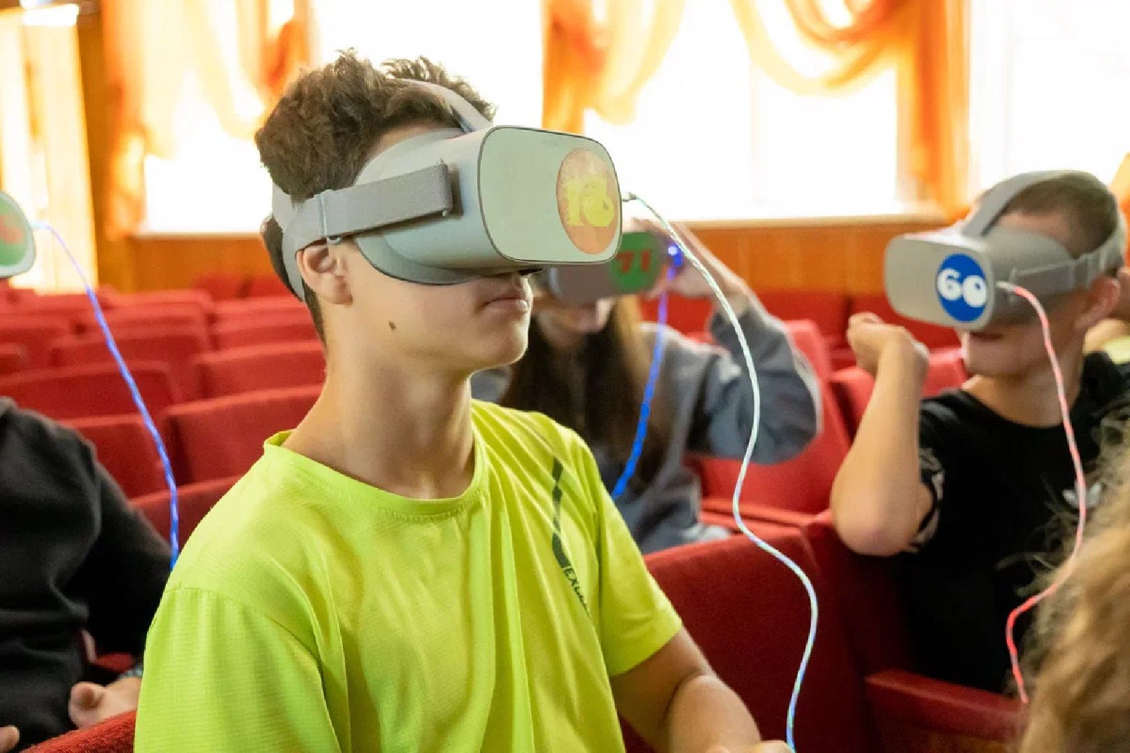 Отдых, дети, поддержка, льготы, лагерь, Орехово-Зуево