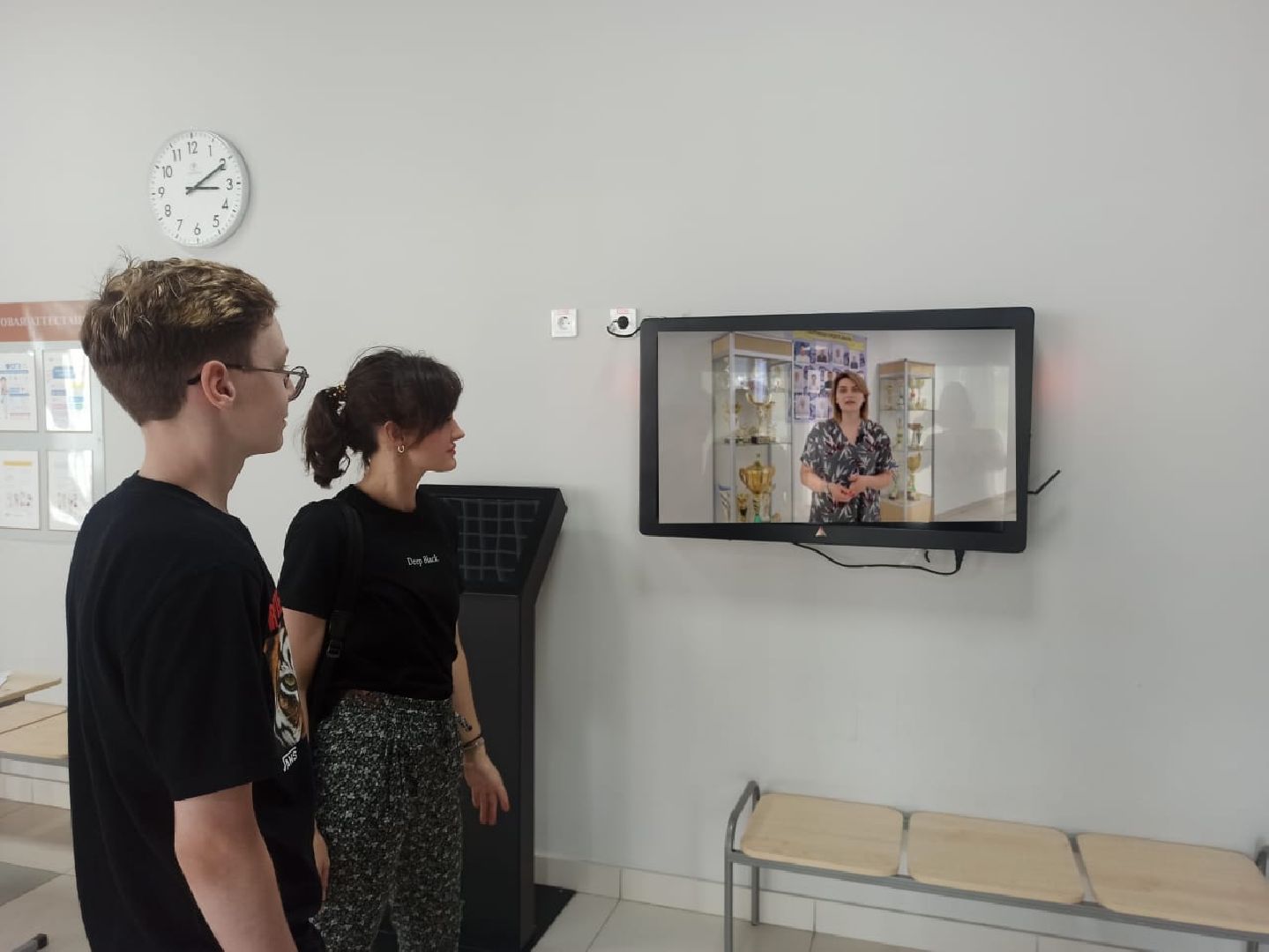 Спортивная школа, тренировочный процесс, спортивная школа, капитальный ремонт, Наро-Фоминск