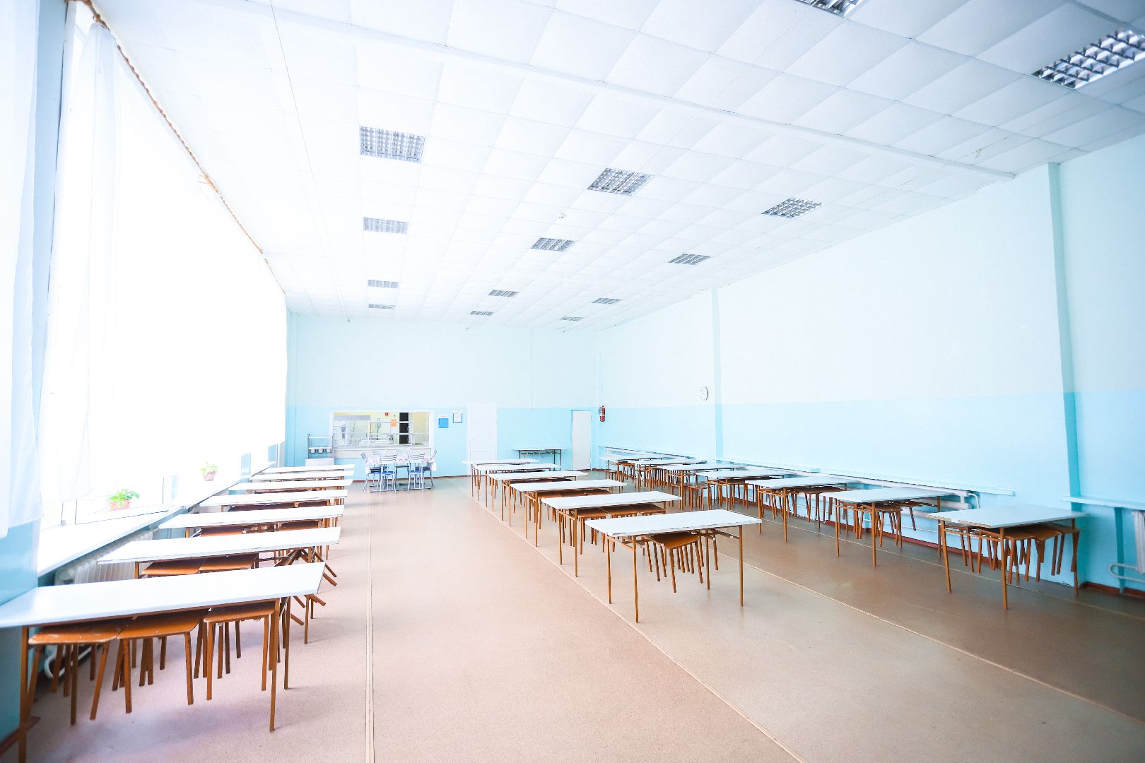 #БольшаяШатура#образование#приемкаОУ#ЦУСМир