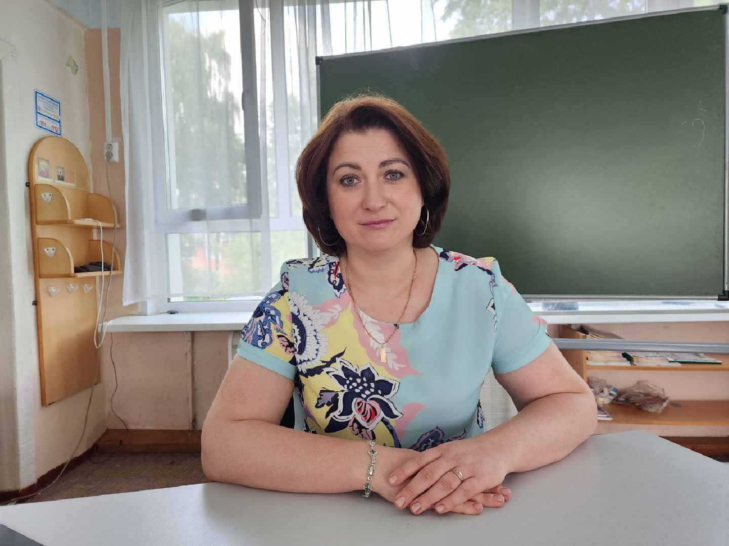 соципотека, учителя, школа, Лосино-Петровский, Подмосковье