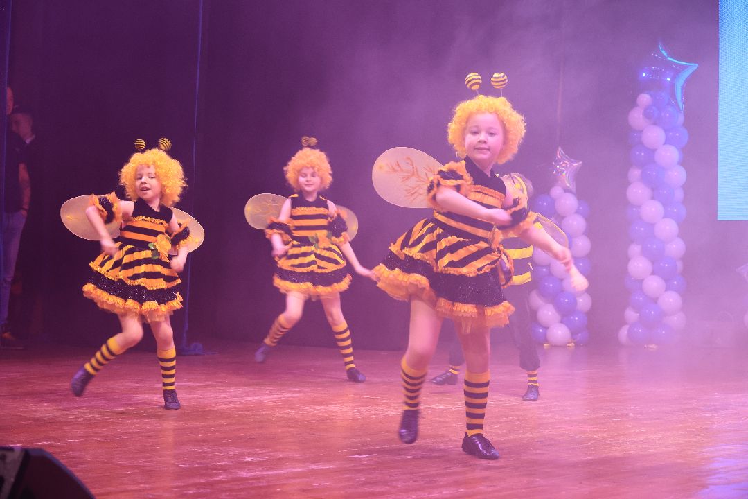 Юбилей, лицей, образование, Дзержинский, Подмосковье