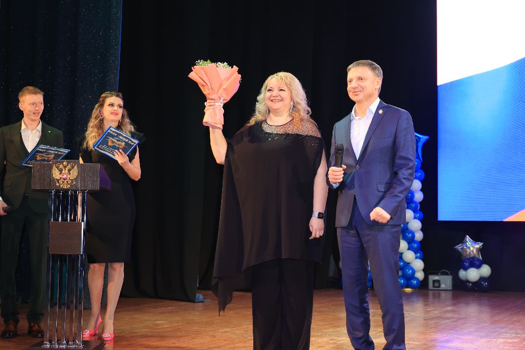 Юбилей, лицей, образование, Дзержинский, Подмосковье