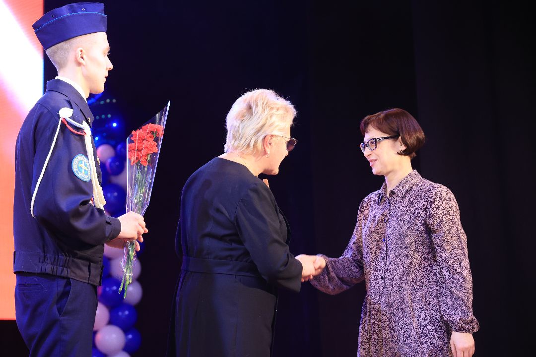 Юбилей, лицей, образование, Дзержинский, Подмосковье