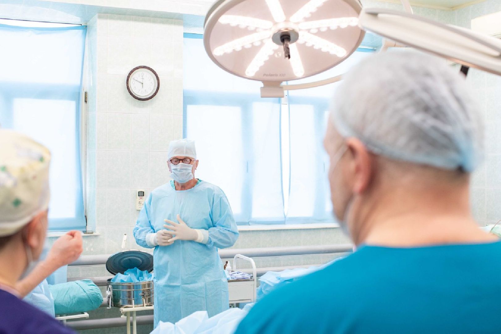 Подольск, врачи, медицина