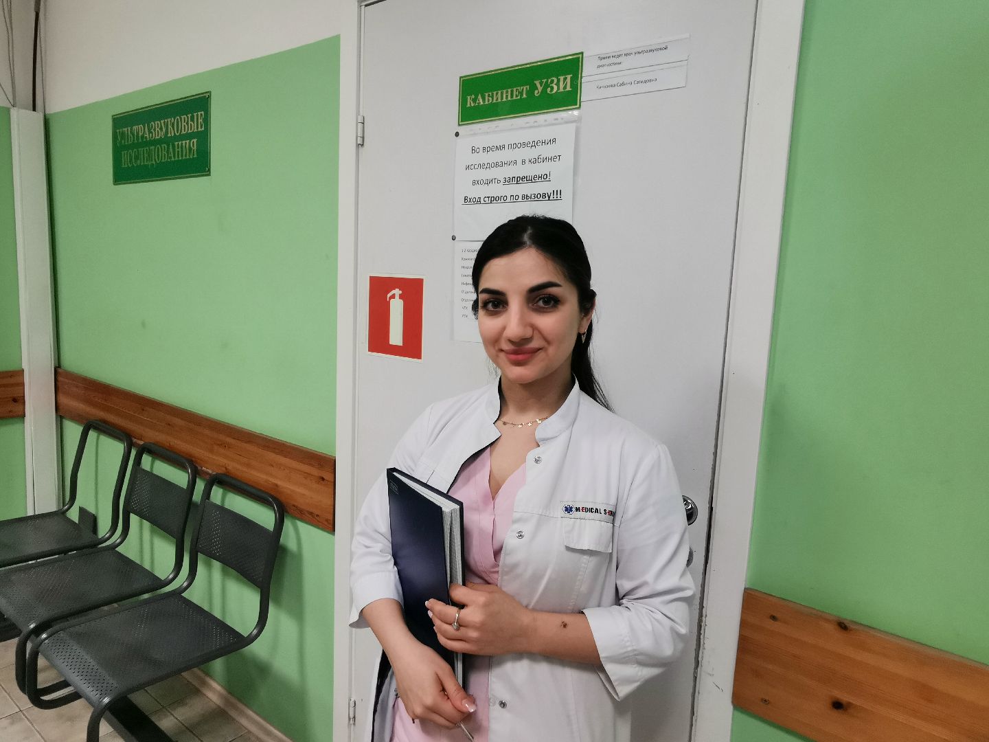 Подольск, врачи, медицина