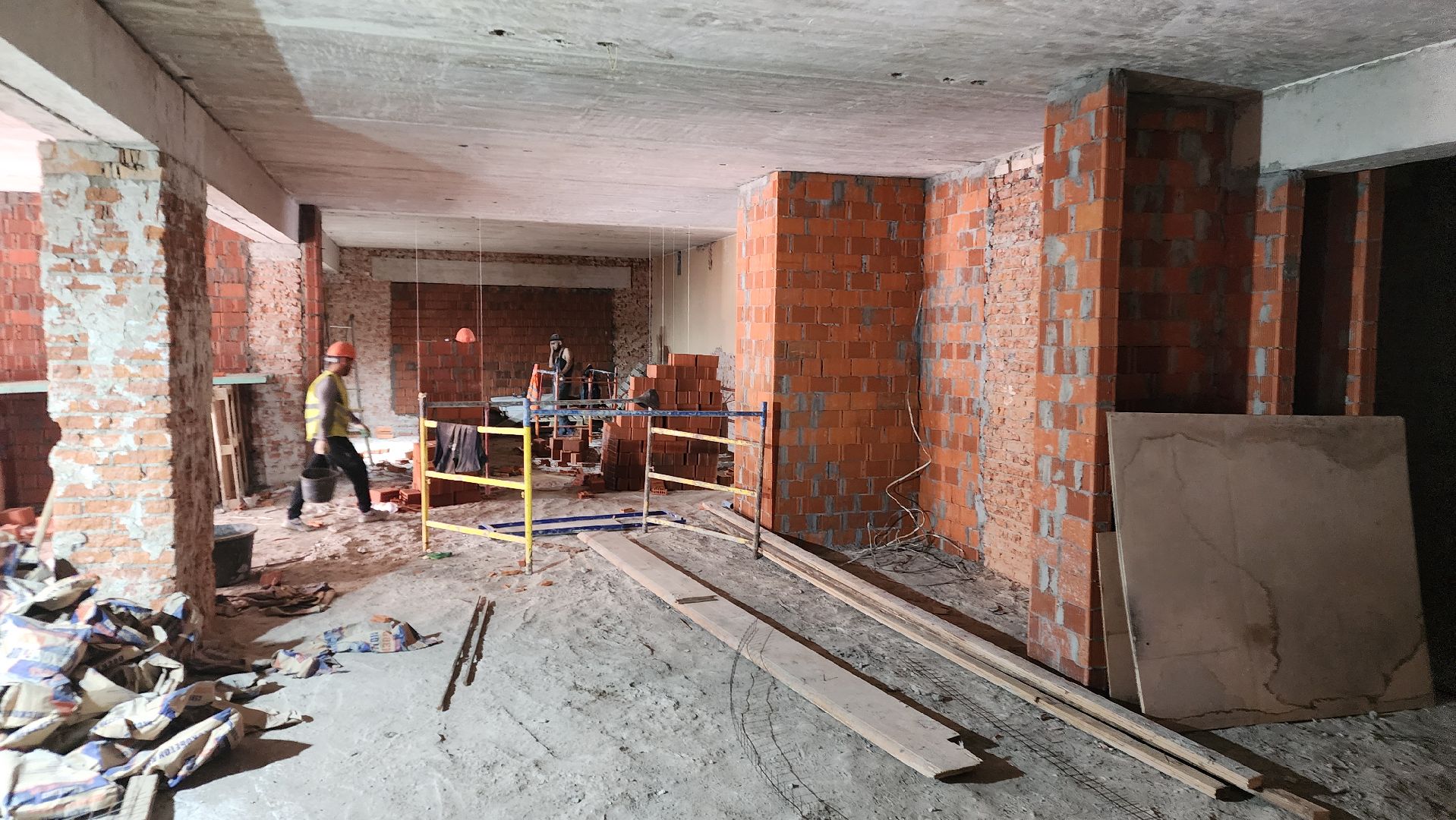 Ступино, капитальный ремонт, спорт, благоустройство