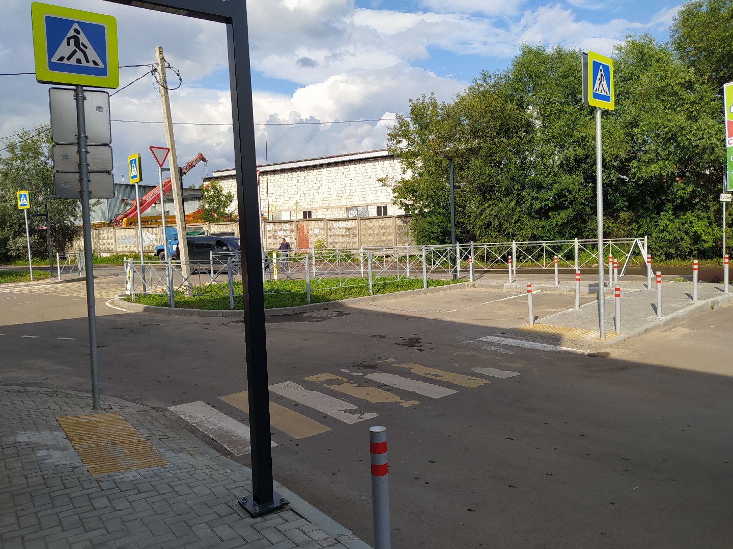 Дедовск, Талицы, супермаркет, продукты, магазин