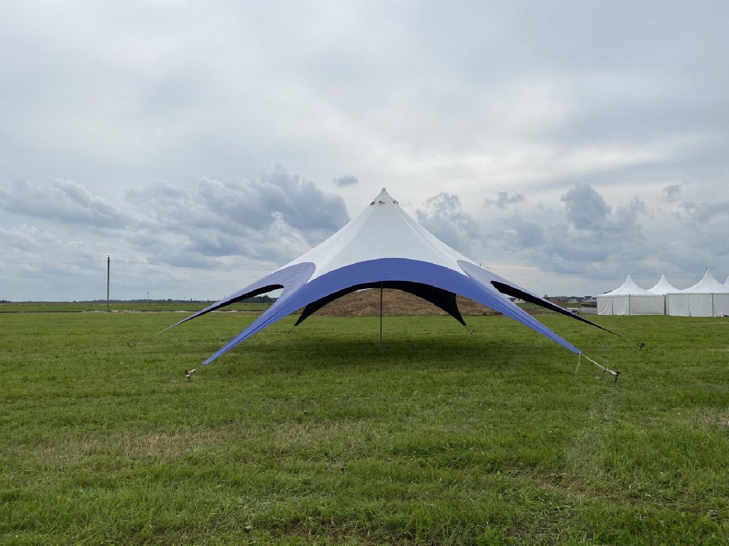 Чехов, культура, фестиваль, Гуляй Город, Молоди, подготовка